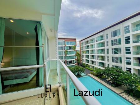 54 m² 1 Chambre 1 Salle de bain Condominium Pour Louer