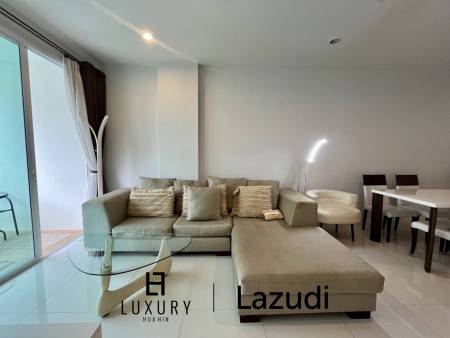 54 m² 1 Chambre 1 Salle de bain Condominium Pour Louer