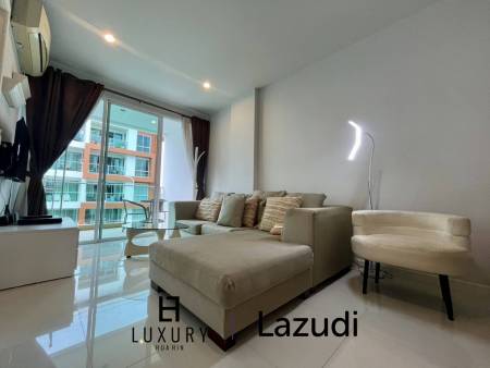 54 m² 1 Chambre 1 Salle de bain Condominium Pour Louer