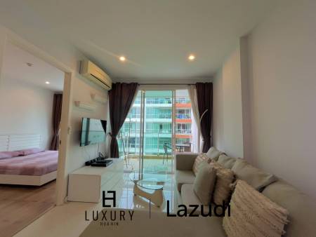 54 m² 1 Chambre 1 Salle de bain Condominium Pour Louer