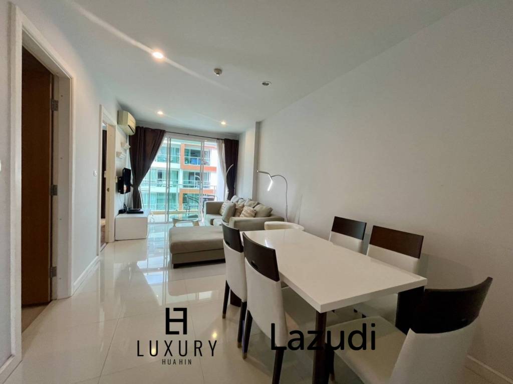 54 m² 1 Chambre 1 Salle de bain Condominium Pour Louer