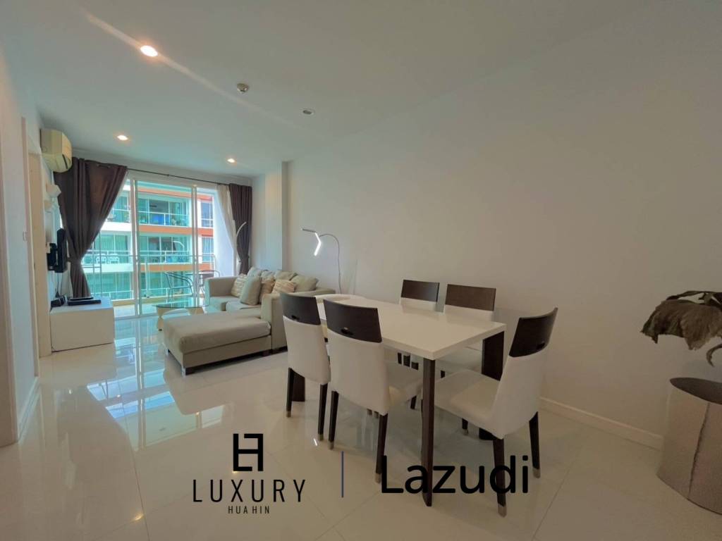 54 m² 1 Chambre 1 Salle de bain Condominium Pour Louer