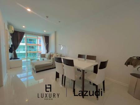 54 m² 1 Chambre 1 Salle de bain Condominium Pour Louer