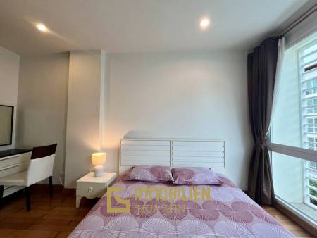 Кондоминиум 54 кв.м. 1 Кровать 1 Ванна