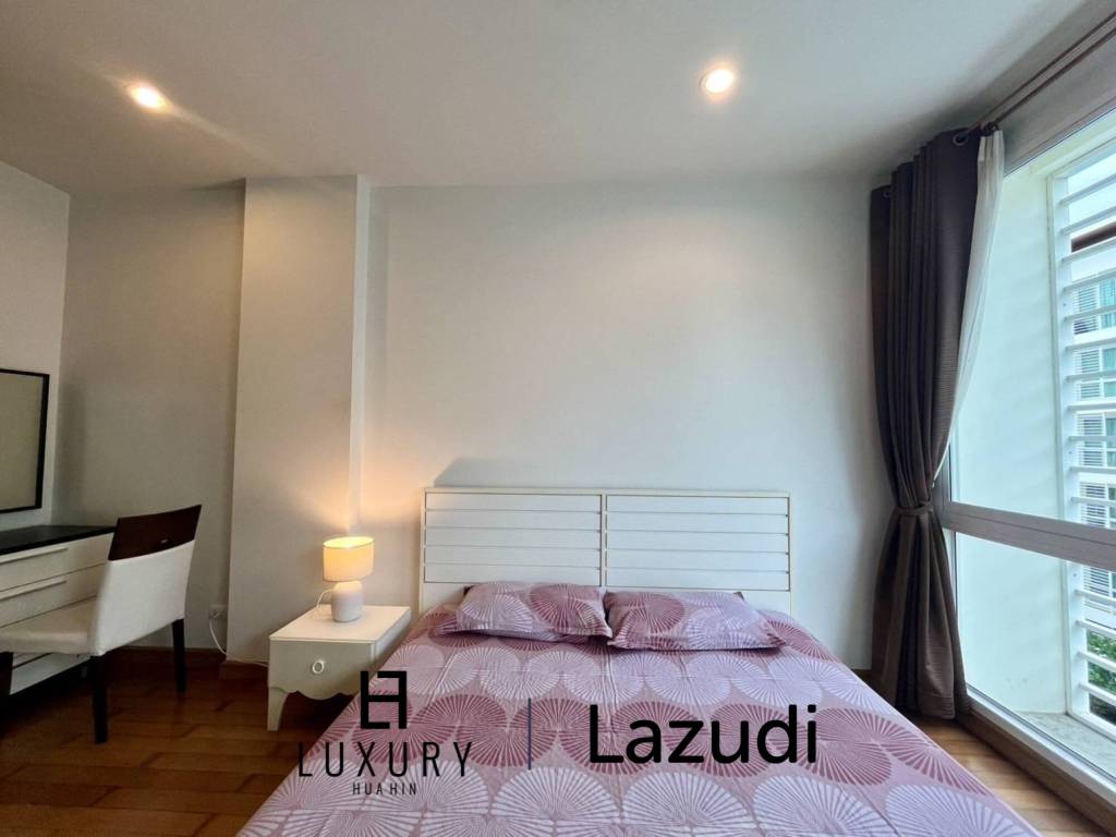 54 m² 1 Chambre 1 Salle de bain Condominium Pour Louer