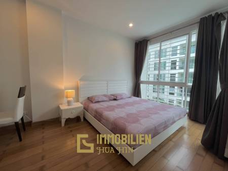 Кондоминиум 54 кв.м. 1 Кровать 1 Ванна