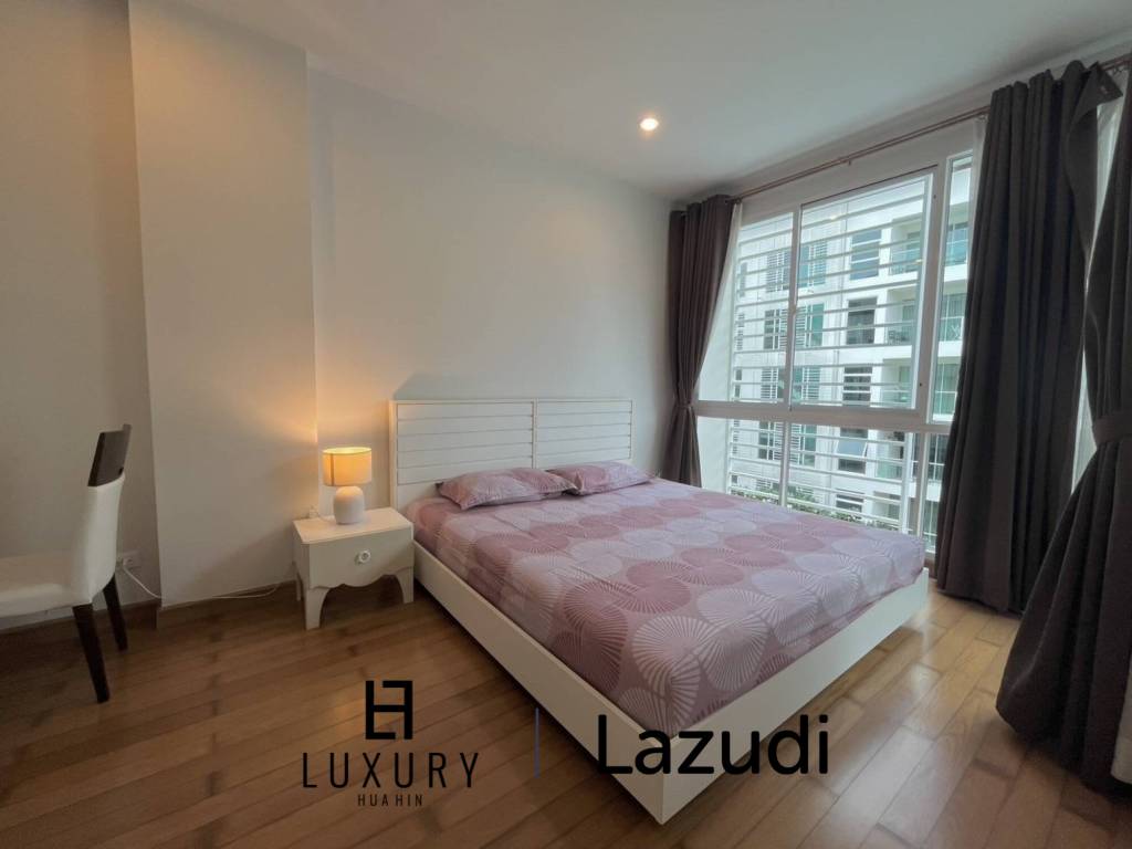 54 m² 1 Chambre 1 Salle de bain Condominium Pour Louer