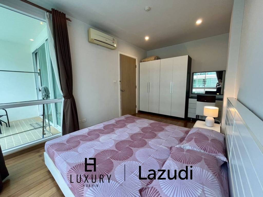 54 m² 1 Chambre 1 Salle de bain Condominium Pour Louer