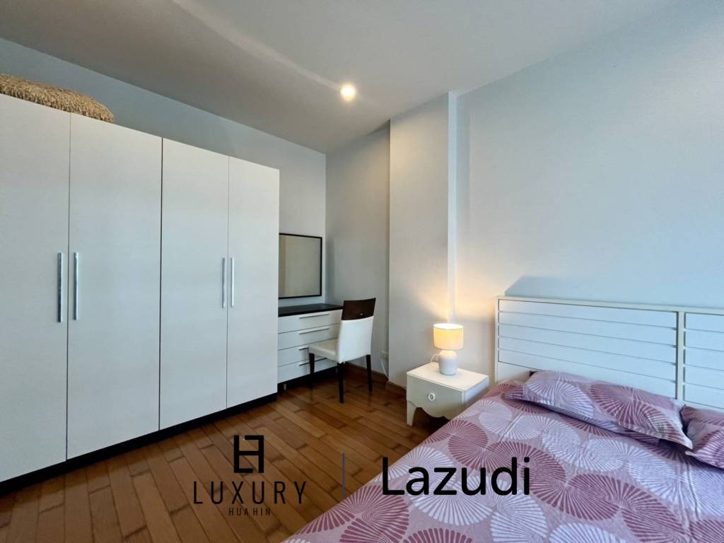 54 m² 1 Chambre 1 Salle de bain Condominium Pour Louer