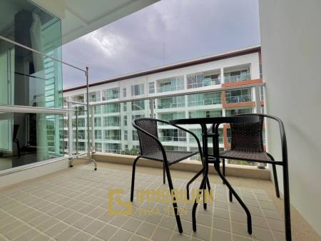 Кондоминиум 54 кв.м. 1 Кровать 1 Ванна