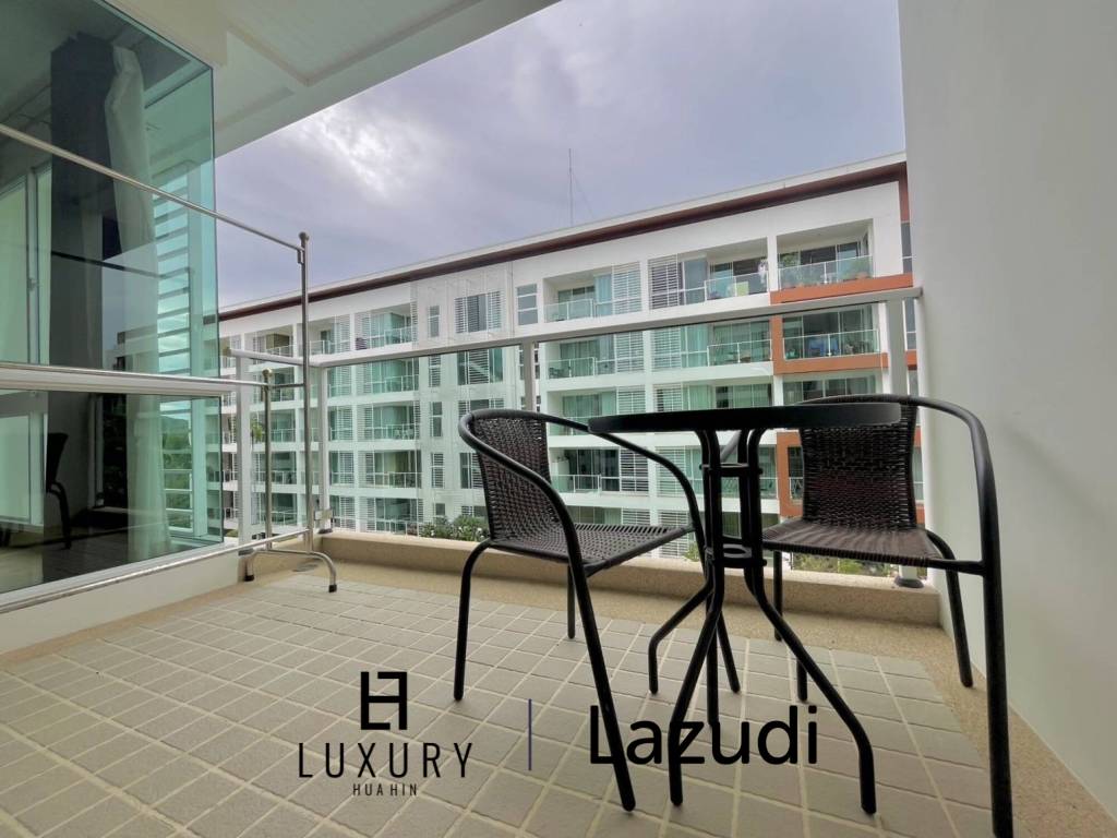 54 m² 1 Chambre 1 Salle de bain Condominium Pour Louer