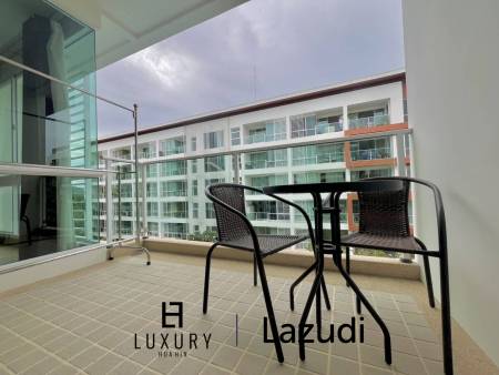 54 m² 1 Chambre 1 Salle de bain Condominium Pour Louer