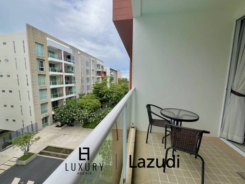 54 m² 1 Chambre 1 Salle de bain Condominium Pour Louer