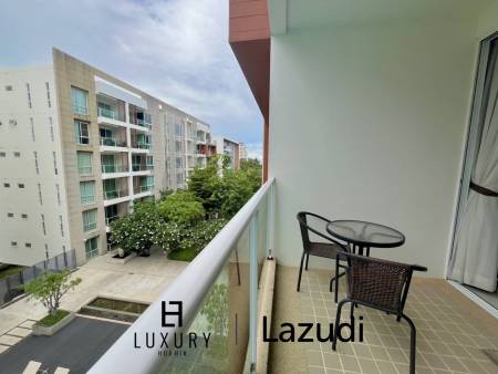 54 m² 1 Chambre 1 Salle de bain Condominium Pour Louer