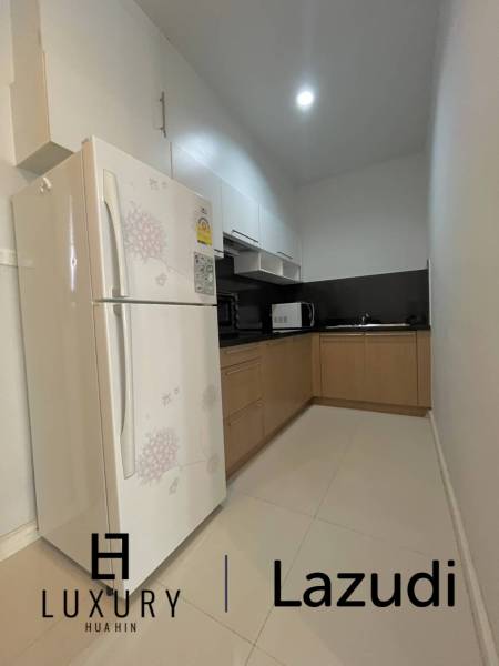 54 m² 1 Chambre 1 Salle de bain Condominium Pour Louer