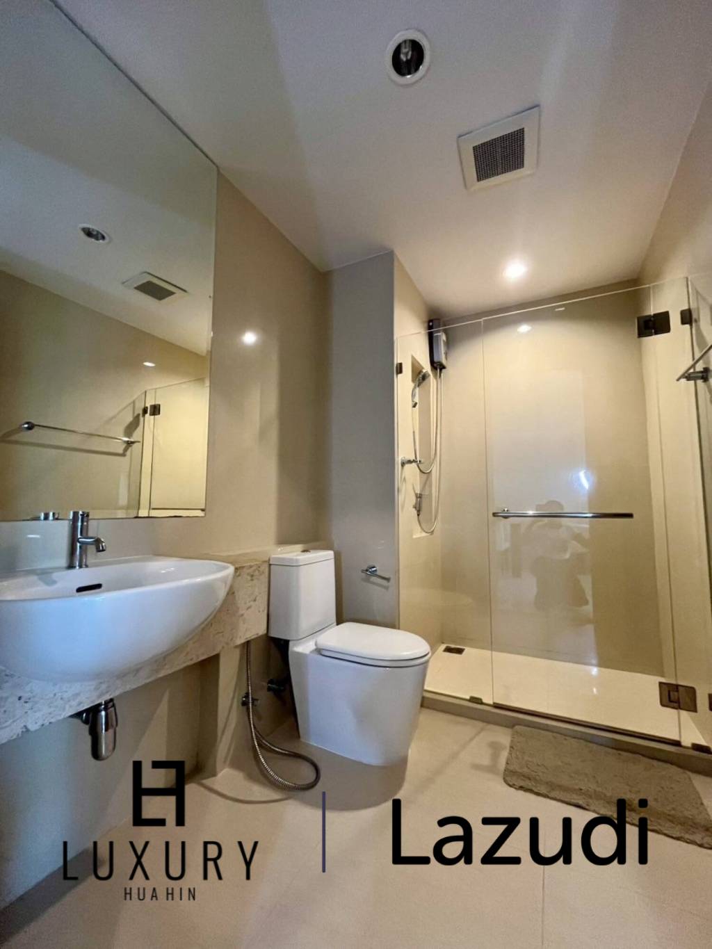 54 m² 1 Chambre 1 Salle de bain Condominium Pour Louer