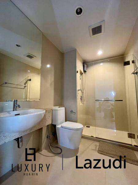 54 m² 1 Chambre 1 Salle de bain Condominium Pour Louer