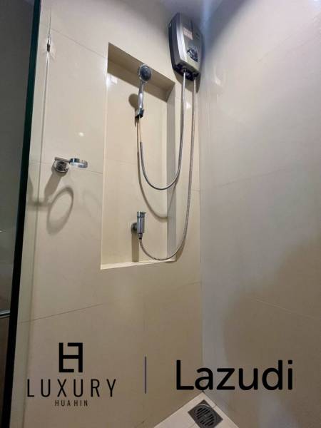 54 m² 1 Chambre 1 Salle de bain Condominium Pour Louer