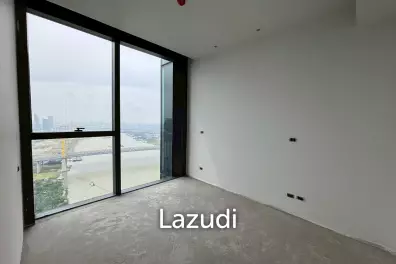 Luxury Duplex Condo Canapaya Residences Bangkok