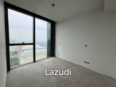 Luxury Duplex Condo Canapaya Residences Bangkok