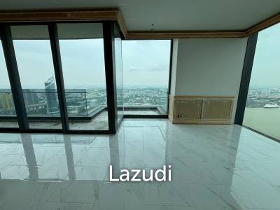 Luxury Duplex Condo Canapaya Residences Bangkok