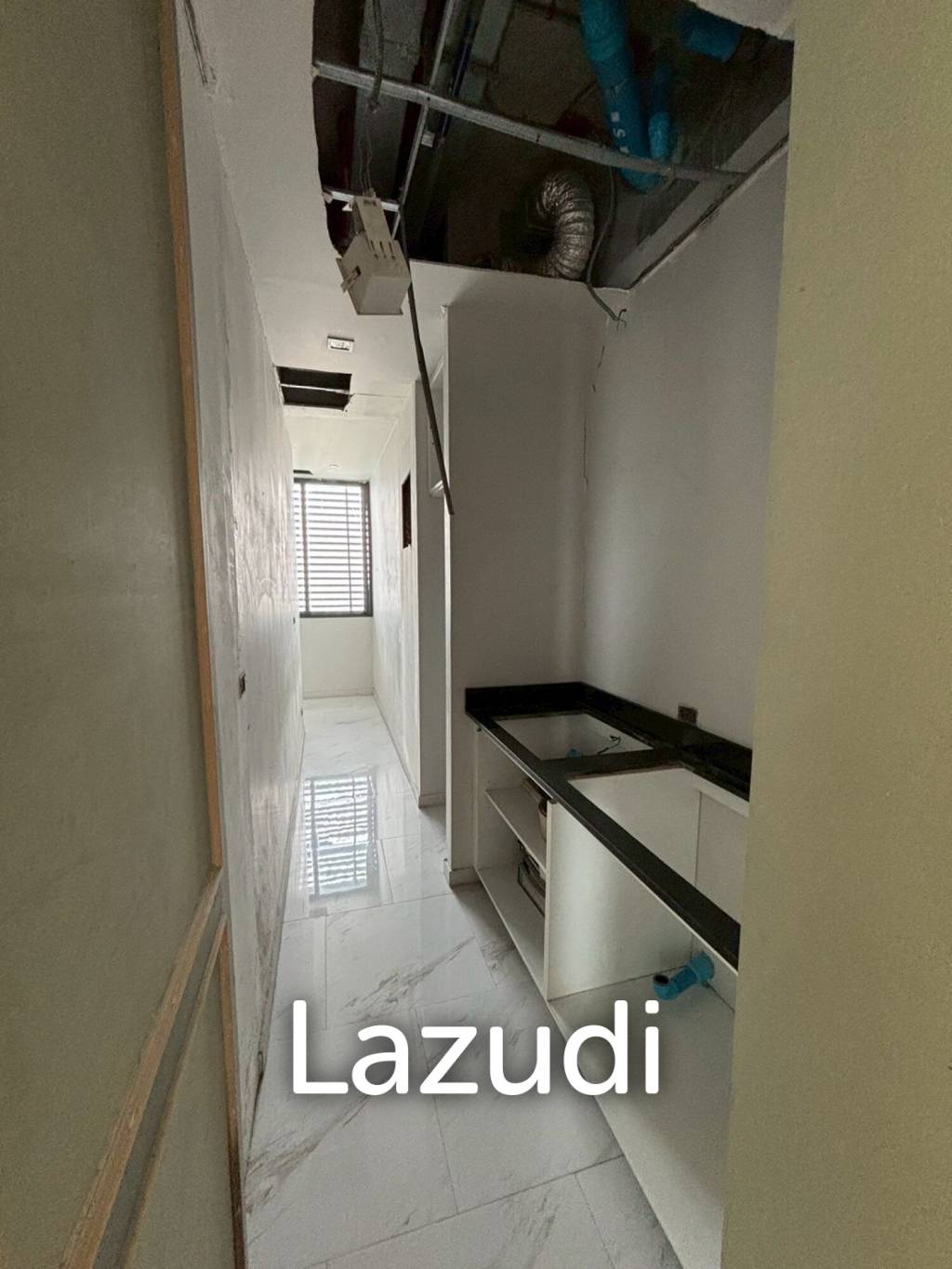 Luxury Duplex Condo Canapaya Residences Bangkok