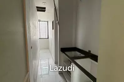 Luxury Duplex Condo Canapaya Residences Bangkok