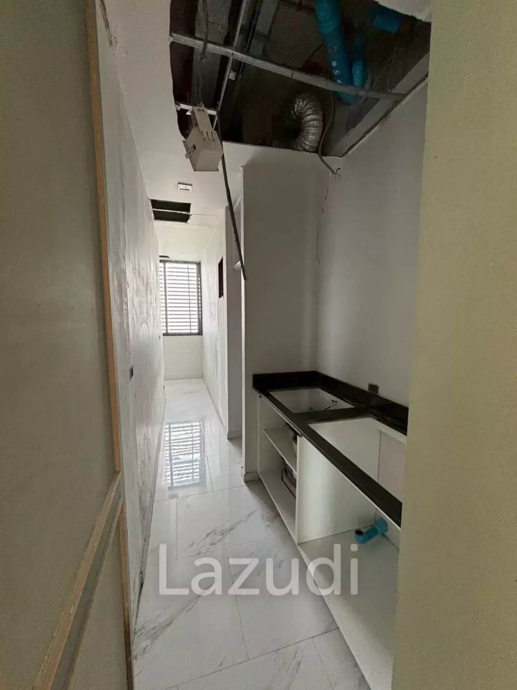Luxury Duplex Condo Canapaya Residences Bangkok