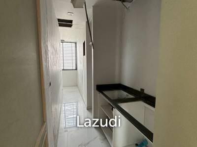 Luxury Duplex Condo Canapaya Residences Bangkok