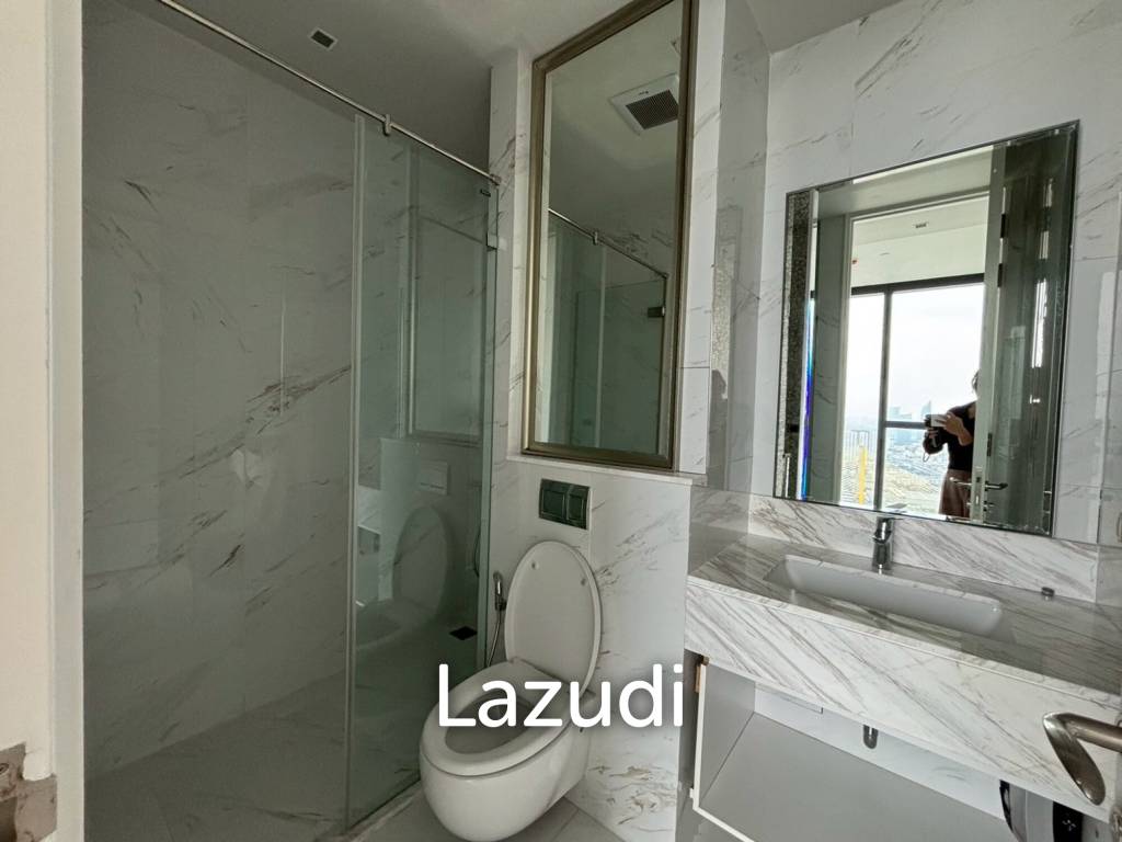 Luxury Duplex Condo Canapaya Residences Bangkok