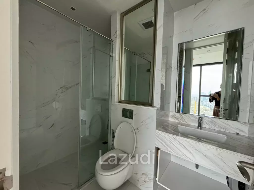 Luxury Duplex Condo Canapaya Residences Bangkok