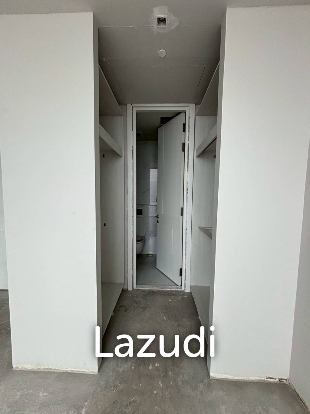 Luxury Duplex Condo Canapaya Residences Bangkok