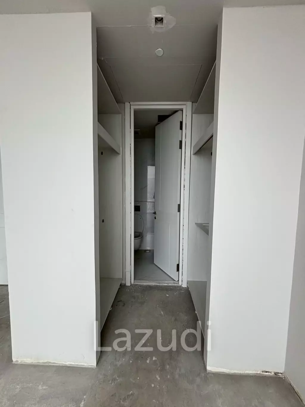 Luxury Duplex Condo Canapaya Residences Bangkok