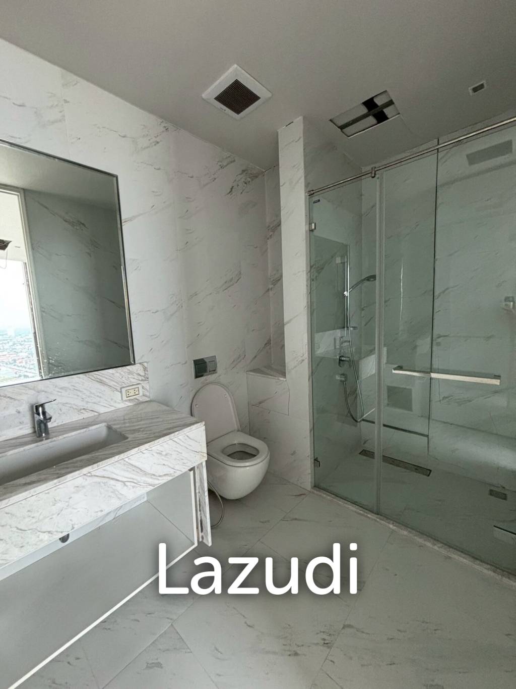 Luxury Duplex Condo Canapaya Residences Bangkok