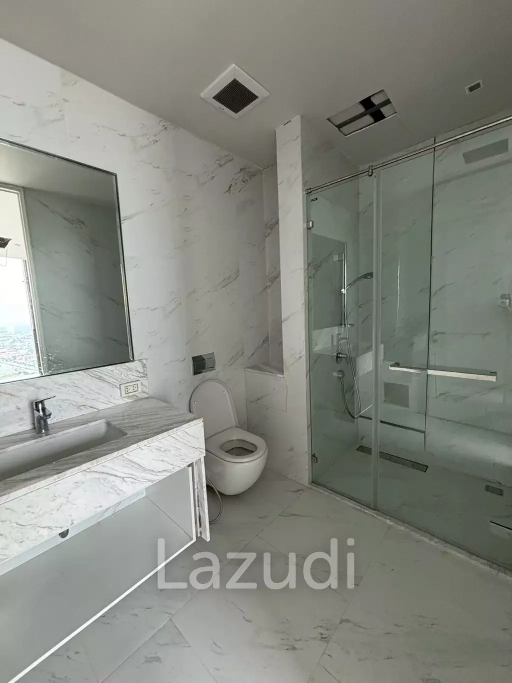 Luxury Duplex Condo Canapaya Residences Bangkok