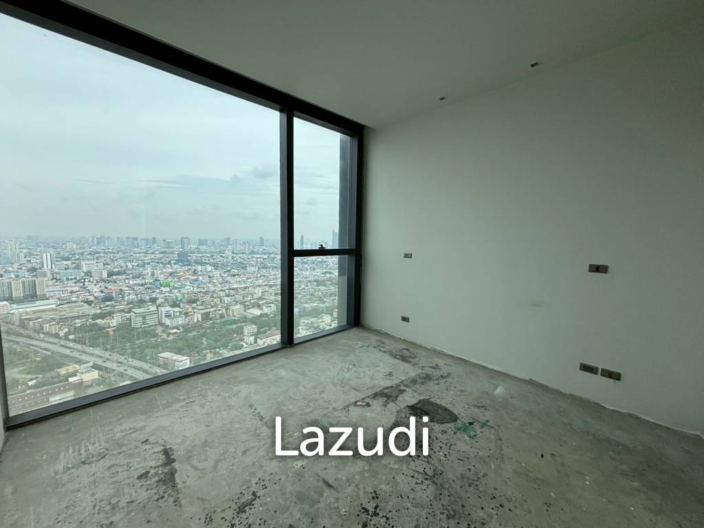 Luxury Duplex Condo Canapaya Residences Bangkok