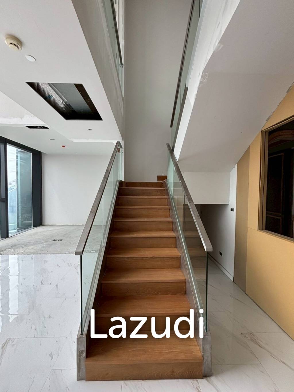 Luxury Duplex Condo Canapaya Residences Bangkok