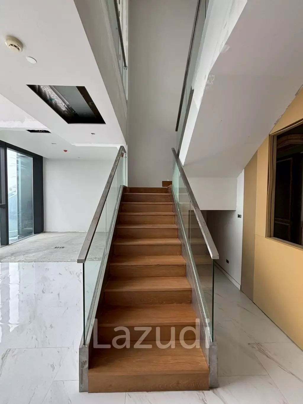 Luxury Duplex Condo Canapaya Residences Bangkok