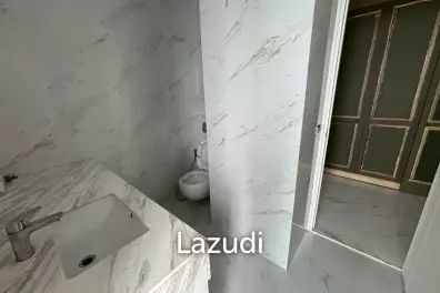 Luxury Duplex Condo Canapaya Residences Bangkok