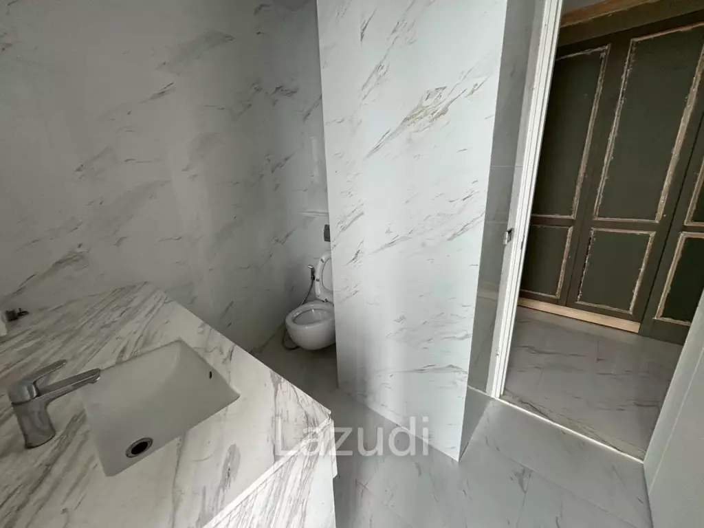 Luxury Duplex Condo Canapaya Residences Bangkok