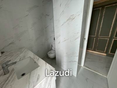 Luxury Duplex Condo Canapaya Residences Bangkok