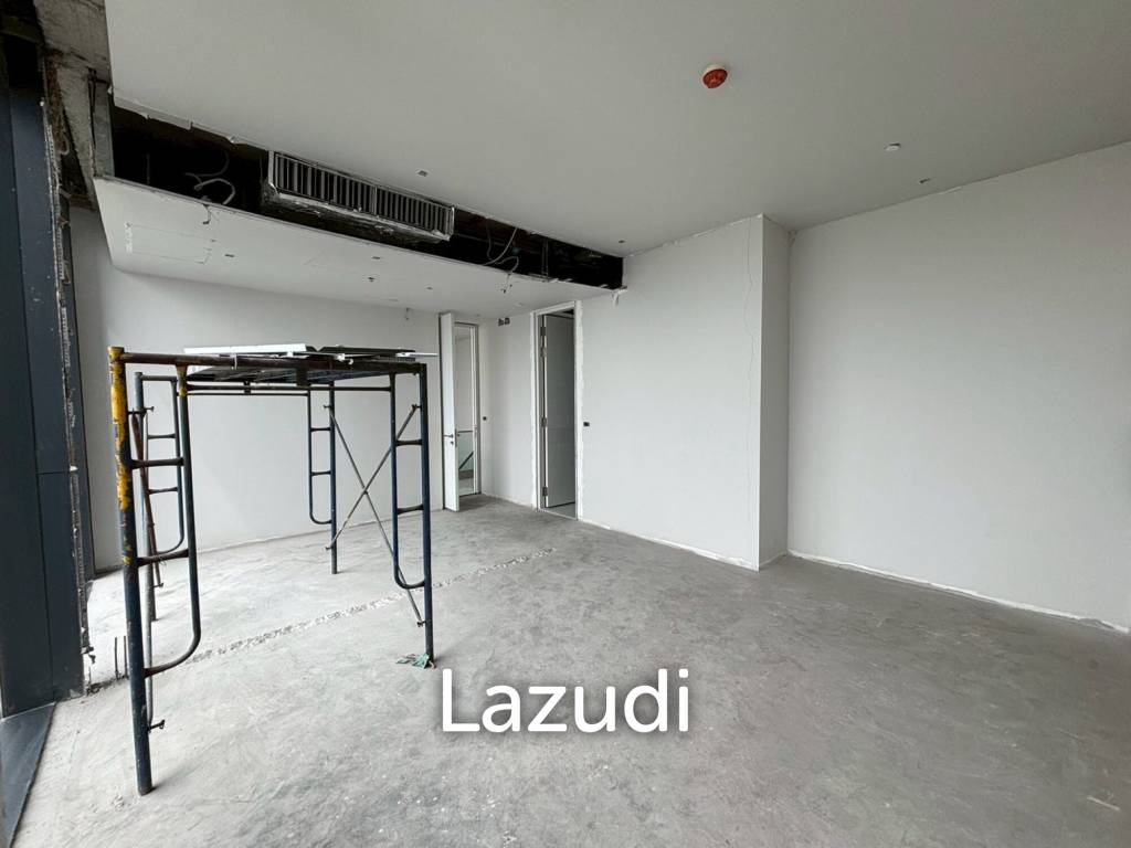 Luxury Duplex Condo Canapaya Residences Bangkok