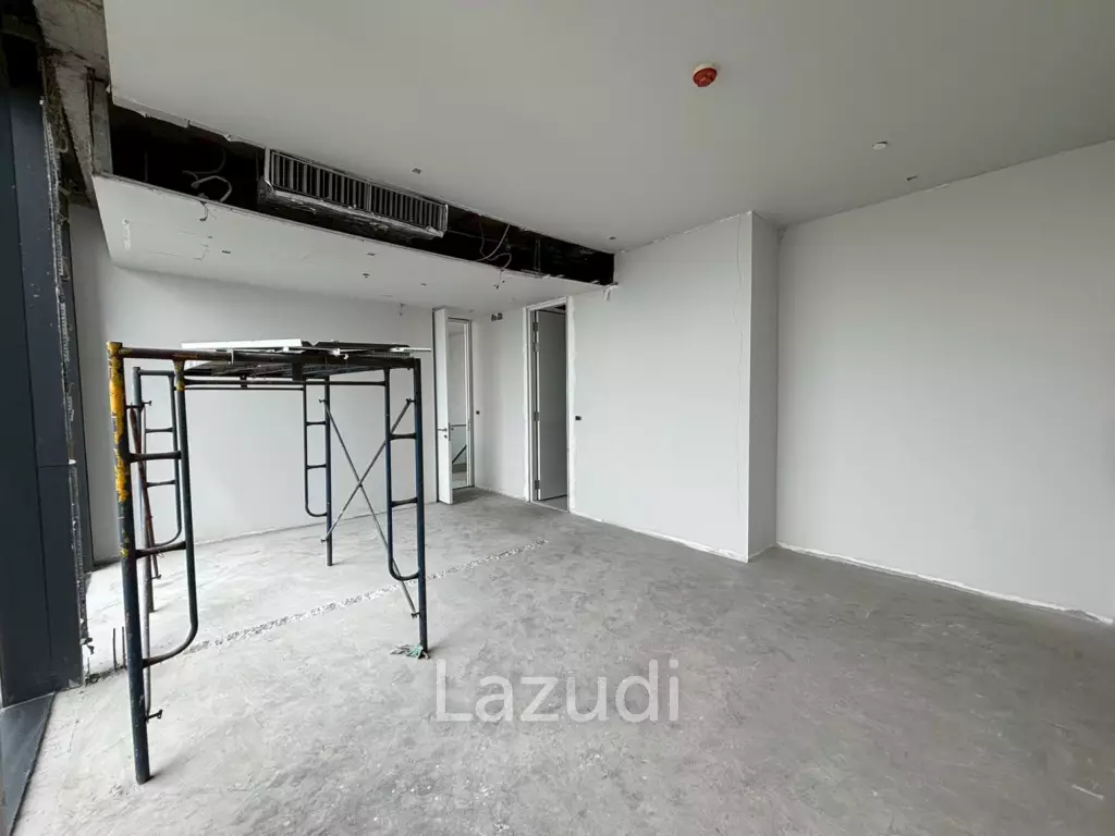 Luxury Duplex Condo Canapaya Residences Bangkok