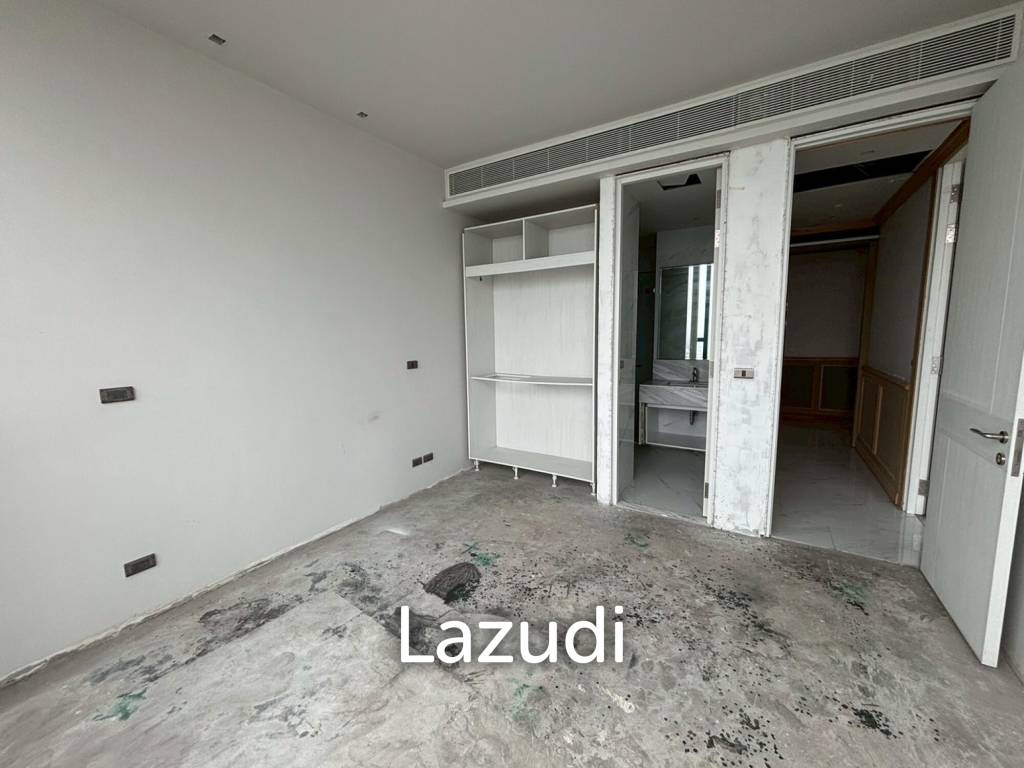 Luxury Duplex Condo Canapaya Residences Bangkok