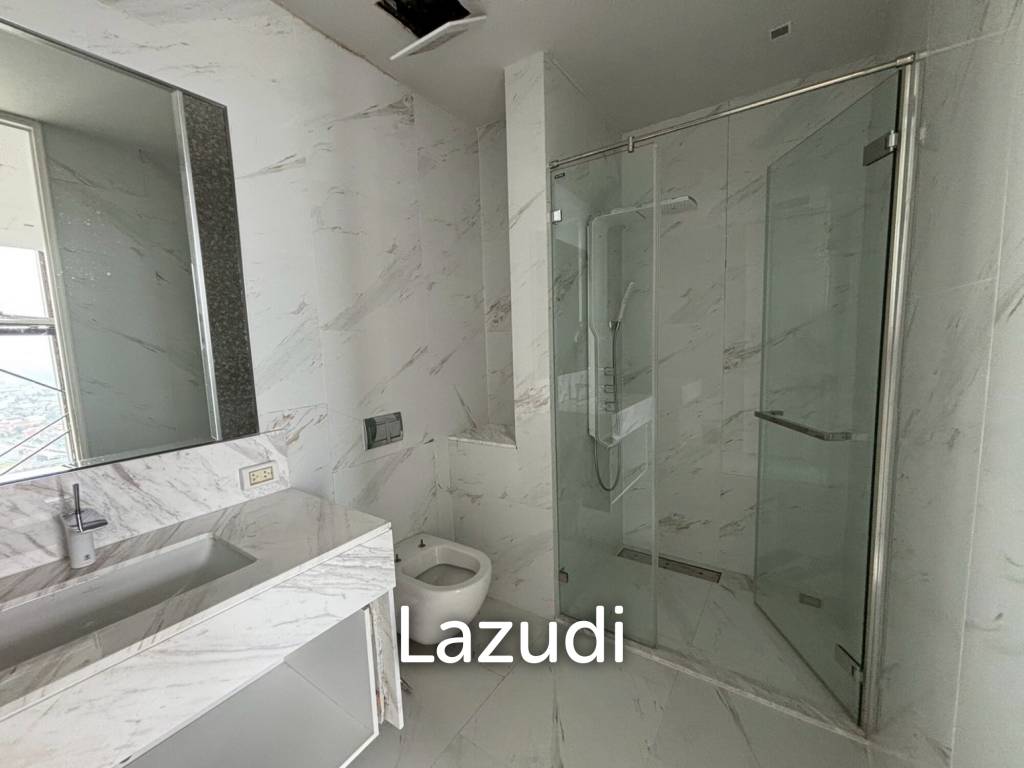 Luxury Duplex Condo Canapaya Residences Bangkok