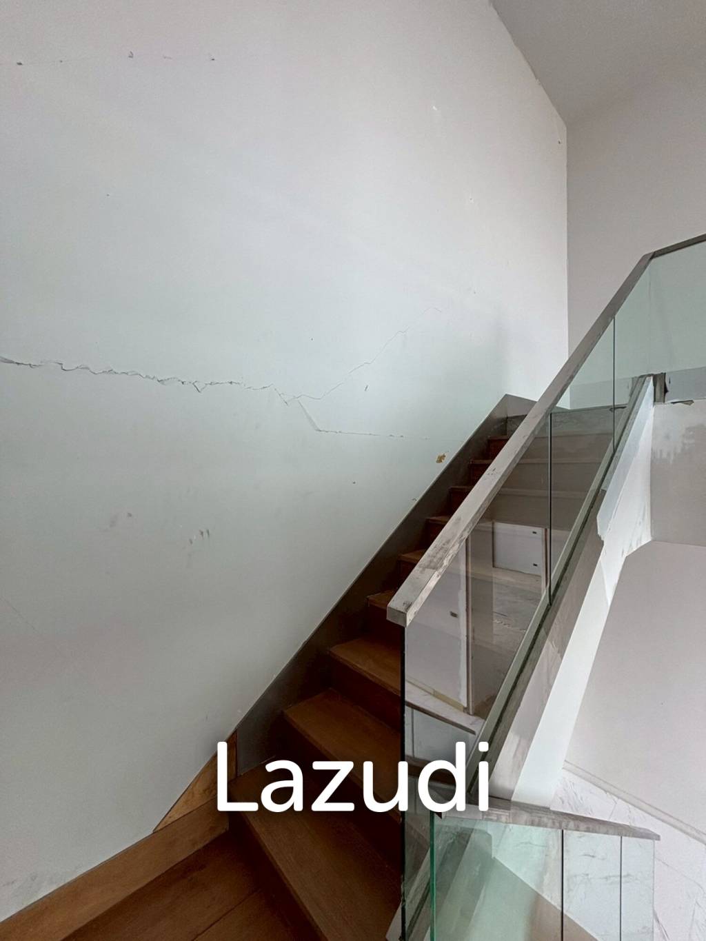 Luxury Duplex Condo Canapaya Residences Bangkok