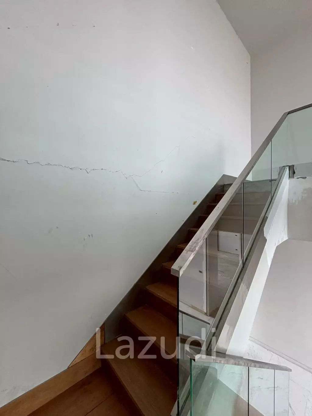 Luxury Duplex Condo Canapaya Residences Bangkok