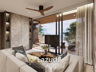 2 Bed 2 Bath 100 SQ.M Laguna Golf Residences Hibiscus