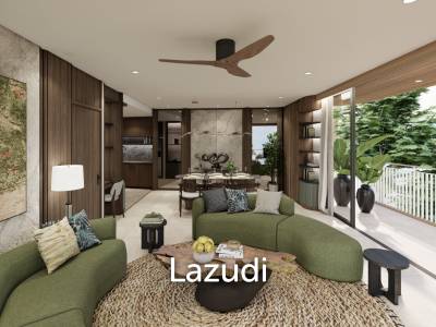 3 Bed 3 Bath 229 SQ.M Laguna Golf Residences Hibiscus