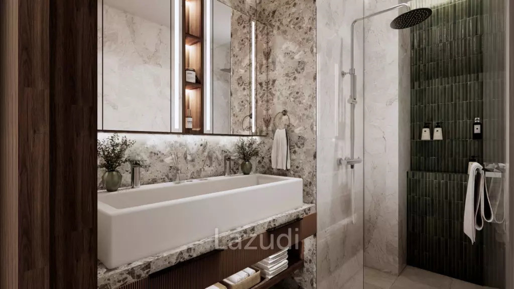 3 Bed 3 Bath 229 SQ.M Laguna Golf Residences Hibiscus